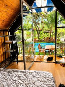 Dak Nguyen Homestay DakLak