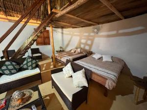 Eco Hacienda ICH-KI