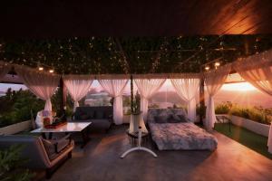 Chanchill Glamping&cafe