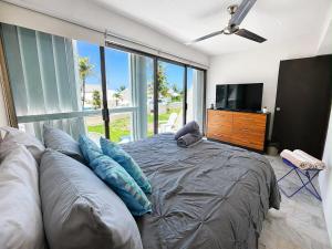 Apartamento en zona hotelera