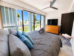 Apartamento en zona hotelera