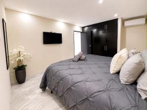 Apartamento en zona hotelera