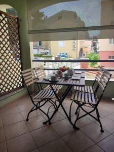 Apartments Divna