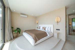 NAWA - Luxury 2BR Ocean View Villa in Bingin