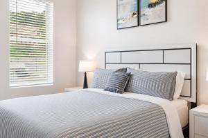 Newly Built Downtown Suite & Walk Everywhere, #204