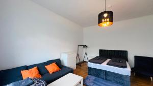 Junior Suite Apartment Eleven