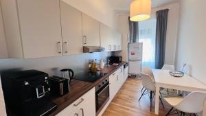 Junior Suite Apartment Eleven