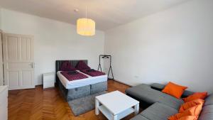 Junior Suite Apartment Eleven