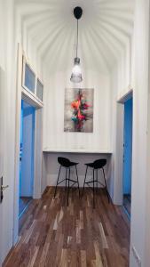 Junior Suite Apartment Eleven