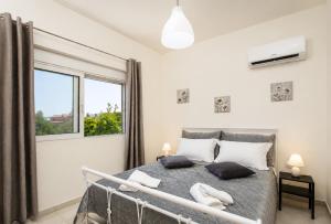 Economisa Apartments