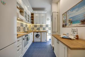 Serdika Top Central and Cozy 2 Bedroom Apartment