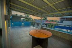 Lovina Heights