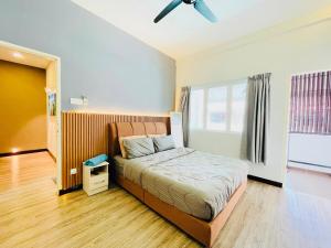 The White House Near Jonker Stadthuys by walking distance