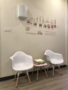 The White House Near Jonker Stadthuys by walking distance