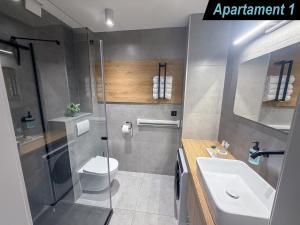 Apartamenty Margaret