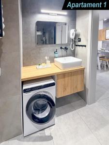 Apartamenty Margaret