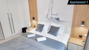Apartamenty Margaret
