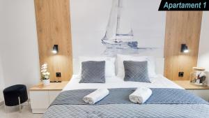 Apartamenty Margaret