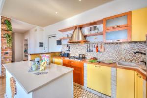 Muri Di Arco - Happy Rentals