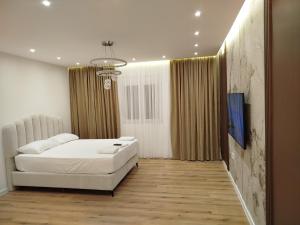 Boci studio apartments