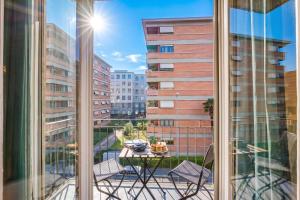 Modern Apartment Lugano - Happy Rentals