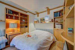 Appartamento Alpetta 37 Ski In - Ski Out - Happy Rentals