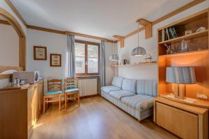 Appartamento Alpetta 37 Ski In - Ski Out - Happy Rentals