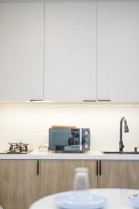 1BR Minimalist Private Villa near El Kabron