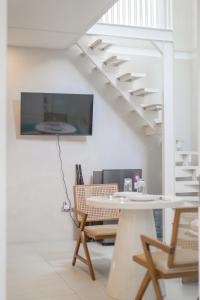 1BR Minimalist Private Villa near El Kabron