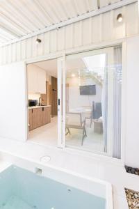 1BR Stylish Mezzanine Near In Dreamland
