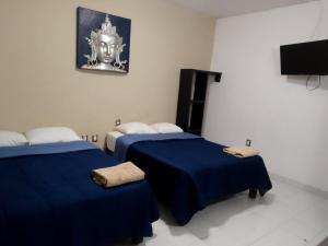 Hotel Peccato Originale