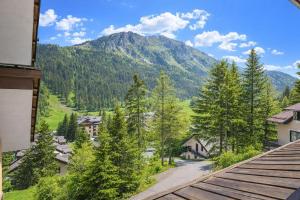 Appartamento Quota 1800 - Happy Rentals