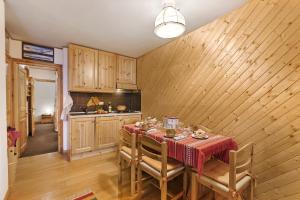 Appartamento Quota 1800 - Happy Rentals