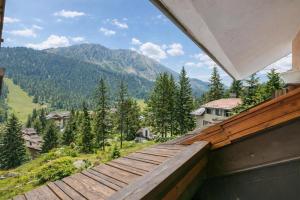 Appartamento Quota 1800 - Happy Rentals