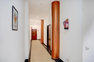 Super Townhouse by OYO Zirakpur Bus Stand Formerly Hotel Citi Inn