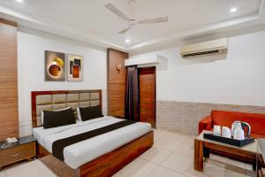 Super Townhouse by OYO Zirakpur Bus Stand Formerly Hotel Citi Inn