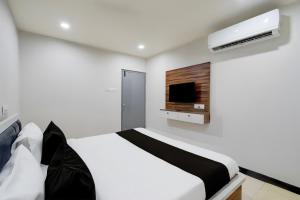Hotel O Safilguda Lakeview Hyderabad Formerly Adithya Stay