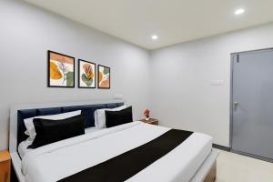 Hotel O Safilguda Lakeview Hyderabad Formerly Adithya Stay