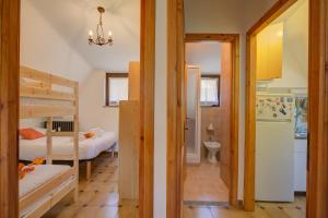 Appartamento Nido Alpino - Happy Rentals