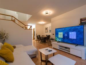 Villa Victoria - Playa Blanca