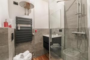 Studio Valleverde 21D Ski In Ski Out - Happy Rentals