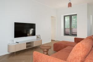 Melorell Boutique Apartments