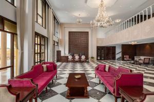 Ramada by Wyndham Jaisalmer Barmer Road