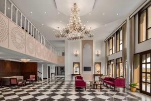 Ramada by Wyndham Jaisalmer Barmer Road