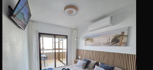 Horizon 18 Sea View Apartment Benidorm