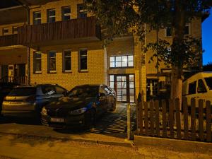 Apartamentai Mėta 5