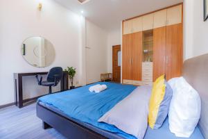 7BedRooms-Max20People-1km 2 Bui Vien-CentralCity