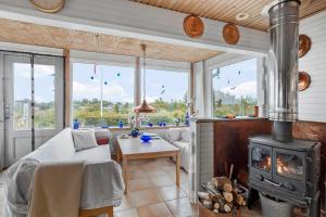 Cottage With A View
