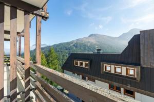 Appartamento Alpine Suite - Happy Rentals