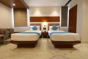 Hotel KSN Signature
